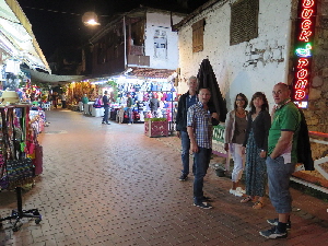 Fethiye Bazar
